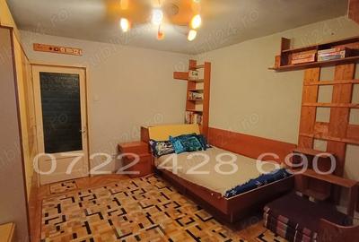 Apartament 1 camera, Vasile Lupu, Flora, 30 mp, mobilat, utilat - 2