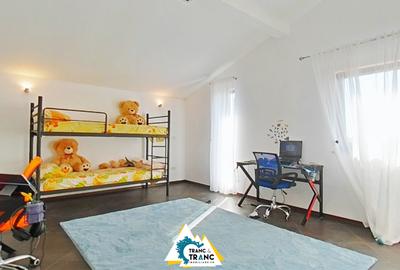 Oportunitate de vânzare – casă spațioasă și modernă cu 4 camere, în Livada - 7