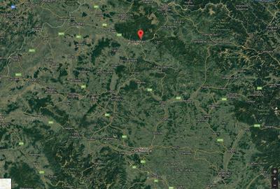 Casă cu 7 camere cu Canalizare în Nord-Est - 4