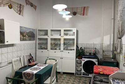 Apartament 4 camere, 134 mp utili, Piata Rosetti, Comision 0% - 11