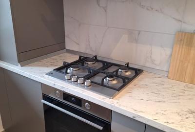 DOBROESTI, 2023, 2 cam dec nou mobilat, cu terasa si loc parcare - 17