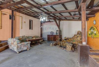 Casă cu 8 camere cu Teren 777 Mp în Ultracentral - 26