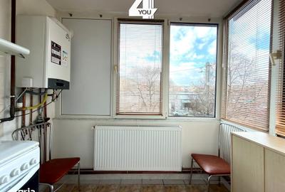 Apartament cu 2 camere decomandat în Micălaca - 9