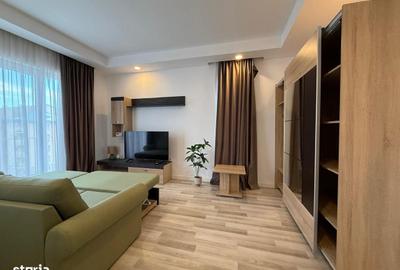 Garsonieră în Pipera - 10