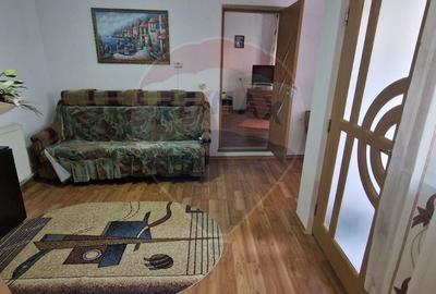 Casă parter de inchiriat strada Gheoghe Glod, zona Tache - 2