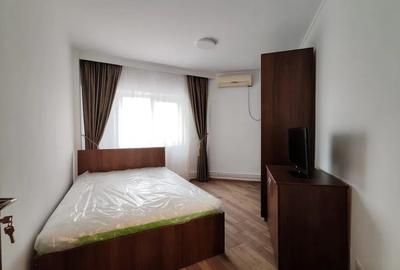 Apartament 3 camere de inchiriat zona Capitol, CENTRALA GAZ - 2