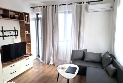 Garsonieră decomandată în Orizont - 7