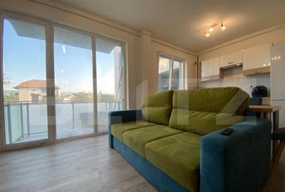 Garsonieră în Central - 5