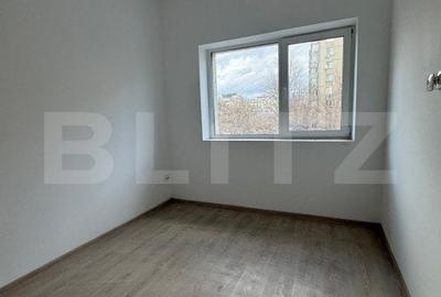 Apartament de vanzare, 2 camere, 45 mp, bloc 2020 - 2