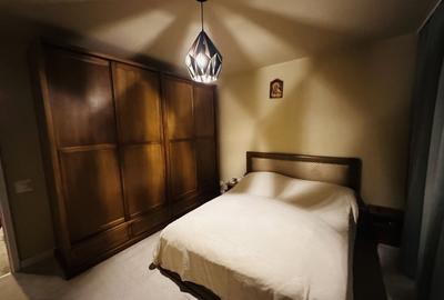 Super Vila individuala, 179 mp construiti, 266 mp teren Chiajna - 8