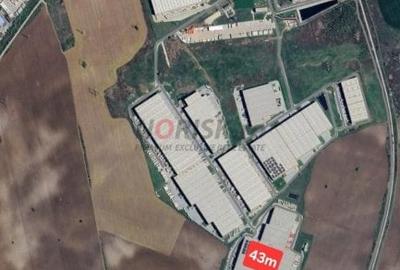 Terenuri Domnesti - 500mp -> 4 Ha - 14