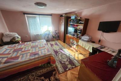 Casă individuală cu 3 camere cu Teren 410 Mp în Girocului - 6