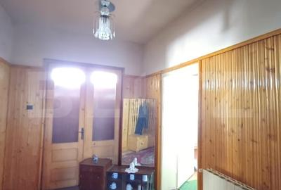 Casa renovabila cu 11508 mp teren, in Copaceni - 15