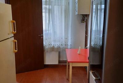 Garsonieră decomandată în Iosefin - 5