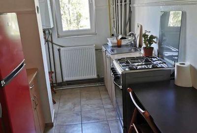 Apartament cu 2 camere în Dacia - 4