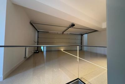 Infinity Snagov – Reședință Privată pe Malul Lacului - 38