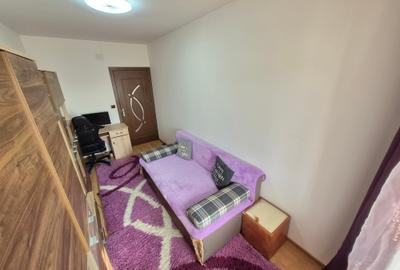 3 Cam-Spitalul Judetean--5 Min Centru-Mobilat-Centrala--Aer conditionat-55 MP ! - 12