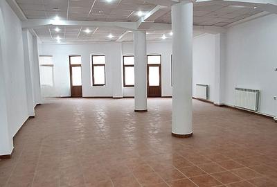 Spațiu comercial, de 350 mp, în Ultracentral - 4