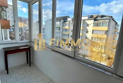 Apartament cu 2 camere, mobilat în Obcini