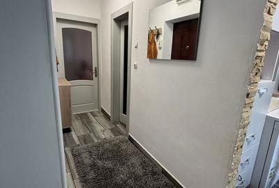 Apartament cu 2 camere decomandat în Central - 2