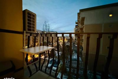 Apartament cu 2 camere în Ștefăneștii de Jos - 11