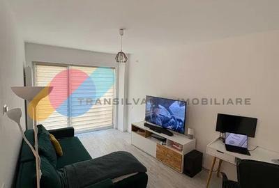 Apartament 2 camere, 51mp + terasa - Buna Ziua - Sophia Residence - 2