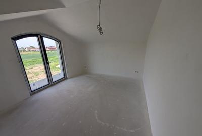 Casă individuală cu 5 camere cu Teren 300 Mp în Tunari - 16