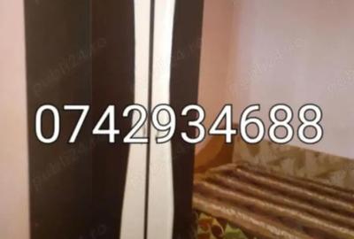 Garsonieră nedecomandată în Craiovei - 2