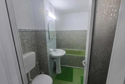 Apartament cu 2 camere decomandat în Gării - 1