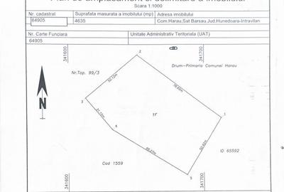 Spațiu comercial, în Bârsău - 3