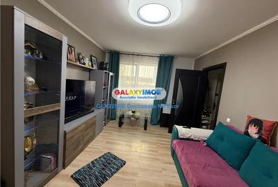 Apartament 3 camere Mobilat Utilat in Militari Residence 103.000 euro - 3