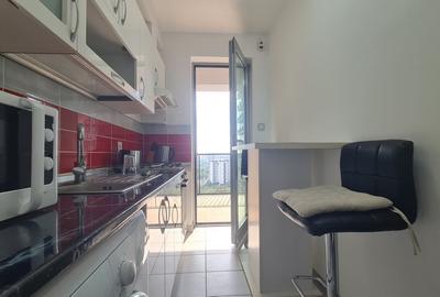 Garsoniera studio in Asmita Gardens / Mihai Bravu Garsoniera studio in Asmita Gardens / Mihai Bravu - 7