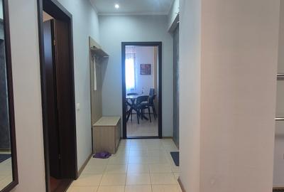 Apartament cu 2 camere decomandat în Central - 16