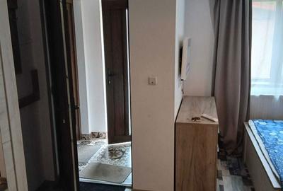 Garsonieră decomandată în Crângași - 4