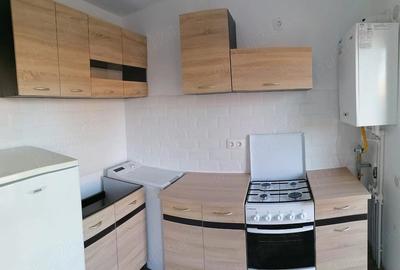 Garsonieră semidecomandată în Central - 4