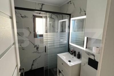Apartament 2 camere decomandat, 53 mp, complet renovat - cartier Smardan - 9