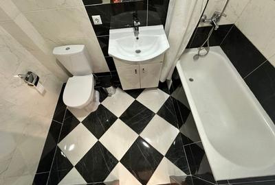 Garsonieră decomandată în Grigorescu - 5