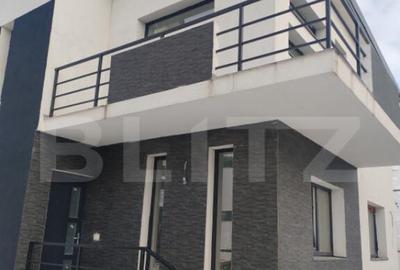 Casă cu 4 camere cu Teren 150 Mp în Central