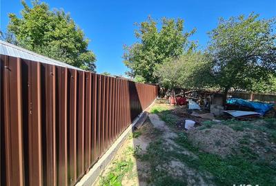 Casă cu Teren 600 Mp în Letea