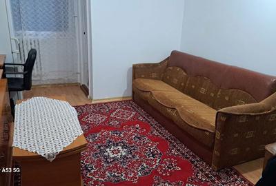 Garsonieră decomandată în Nicolina - 5