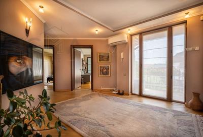 Casa individuala cu garaj in Andrei Muresanu! Casa individuala cu garaj in Andrei Muresanu! - 7