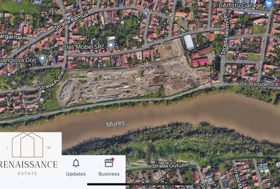 Arad Teren 52.000mp | Puz si Autorizatie in lucru | 140 Case + Blocuri - 5