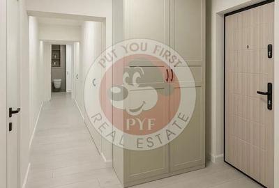 Apartament cu 3 camere decomandat în Gorjului - 7