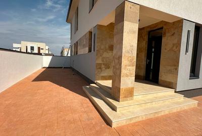 Vila de Lux langa lac in Pantelimon (Str. Calimanesti) | 325.000 Euro - 4