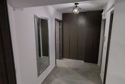 Apartament cu 2 camere decomandat, mobilat în Central - 4