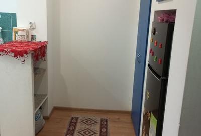 Garsonieră decomandată în Nord - 4