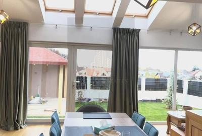 Casă cu design modern & suflet autentic – 200 m² de confort și rafinam - 23