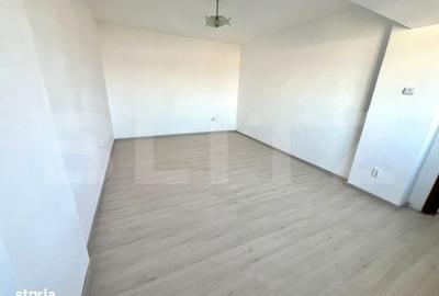 Garsonieră semidecomandată în Micro 11 - 2