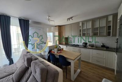 Apartament modern de inchiriat – Doamna Stanca, Sibiu - 2