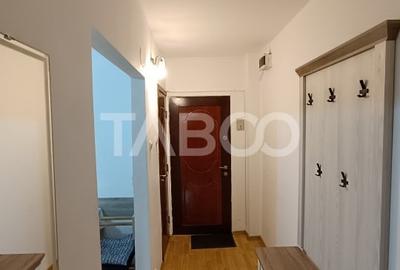 Apartament de inchiriat 2 camere spatios utilat complet zona Rahovei - 10